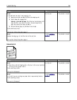 Preview for 166 page of Lexmark M3150dn User Manual