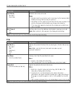 Preview for 55 page of Lexmark M3250 User Manual