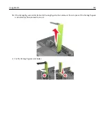 Preview for 105 page of Lexmark M5100 Series User Manual