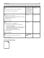 Preview for 276 page of Lexmark M5100 Series User Manual