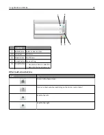 Предварительный просмотр 53 страницы Lexmark M5155 User Manual