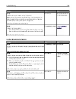 Preview for 269 page of Lexmark M5155 User Manual