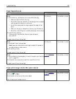 Preview for 273 page of Lexmark M5155 User Manual