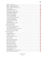 Preview for 8 page of Lexmark M5170 Service Manual