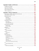 Preview for 21 page of Lexmark M5170 Service Manual