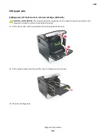 Preview for 66 page of Lexmark M5170 Service Manual