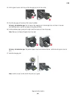 Preview for 67 page of Lexmark M5170 Service Manual