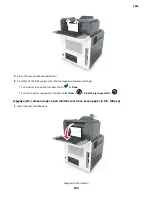 Preview for 124 page of Lexmark M5170 Service Manual