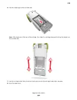 Preview for 129 page of Lexmark M5170 Service Manual