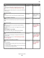 Preview for 157 page of Lexmark M5170 Service Manual