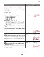 Preview for 162 page of Lexmark M5170 Service Manual