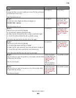 Preview for 182 page of Lexmark M5170 Service Manual