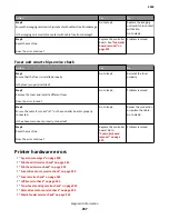 Preview for 237 page of Lexmark M5170 Service Manual