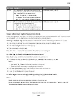 Preview for 252 page of Lexmark M5170 Service Manual