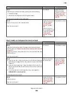 Preview for 308 page of Lexmark M5170 Service Manual