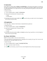 Preview for 349 page of Lexmark M5170 Service Manual