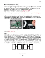 Preview for 376 page of Lexmark M5170 Service Manual