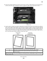 Preview for 379 page of Lexmark M5170 Service Manual