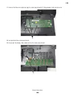 Preview for 436 page of Lexmark M5170 Service Manual