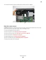 Preview for 497 page of Lexmark M5170 Service Manual