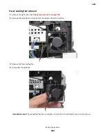 Preview for 509 page of Lexmark M5170 Service Manual