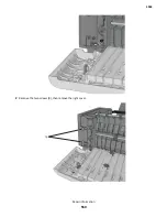 Preview for 559 page of Lexmark M5170 Service Manual