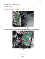 Preview for 640 page of Lexmark M5170 Service Manual