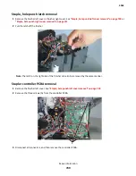 Preview for 749 page of Lexmark M5170 Service Manual