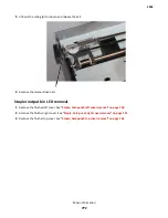 Preview for 772 page of Lexmark M5170 Service Manual