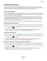 Preview for 793 page of Lexmark M5170 Service Manual