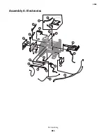 Preview for 811 page of Lexmark M5170 Service Manual