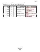 Preview for 842 page of Lexmark M5170 Service Manual