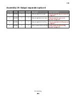 Preview for 846 page of Lexmark M5170 Service Manual