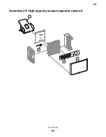 Preview for 851 page of Lexmark M5170 Service Manual