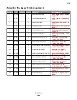 Preview for 856 page of Lexmark M5170 Service Manual