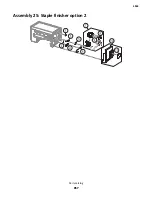 Preview for 857 page of Lexmark M5170 Service Manual