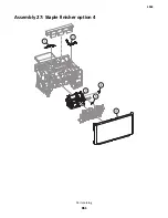 Preview for 861 page of Lexmark M5170 Service Manual