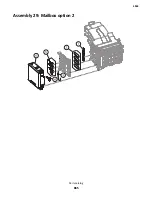 Preview for 865 page of Lexmark M5170 Service Manual