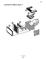 Preview for 867 page of Lexmark M5170 Service Manual