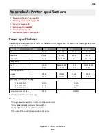 Preview for 881 page of Lexmark M5170 Service Manual