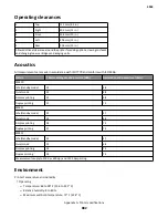 Preview for 882 page of Lexmark M5170 Service Manual