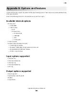 Preview for 885 page of Lexmark M5170 Service Manual