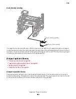 Preview for 904 page of Lexmark M5170 Service Manual