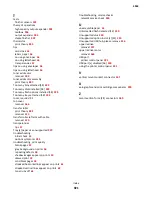 Preview for 921 page of Lexmark M5170 Service Manual