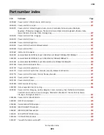 Preview for 923 page of Lexmark M5170 Service Manual