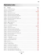 Preview for 937 page of Lexmark M5170 Service Manual