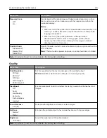 Preview for 65 page of Lexmark M5255 User Manual