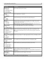 Preview for 73 page of Lexmark M5255 User Manual