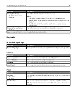 Preview for 93 page of Lexmark M5255 User Manual