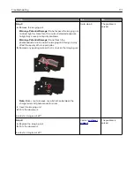 Preview for 171 page of Lexmark M5255 User Manual